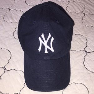 New York Yankees ‘47 clean up